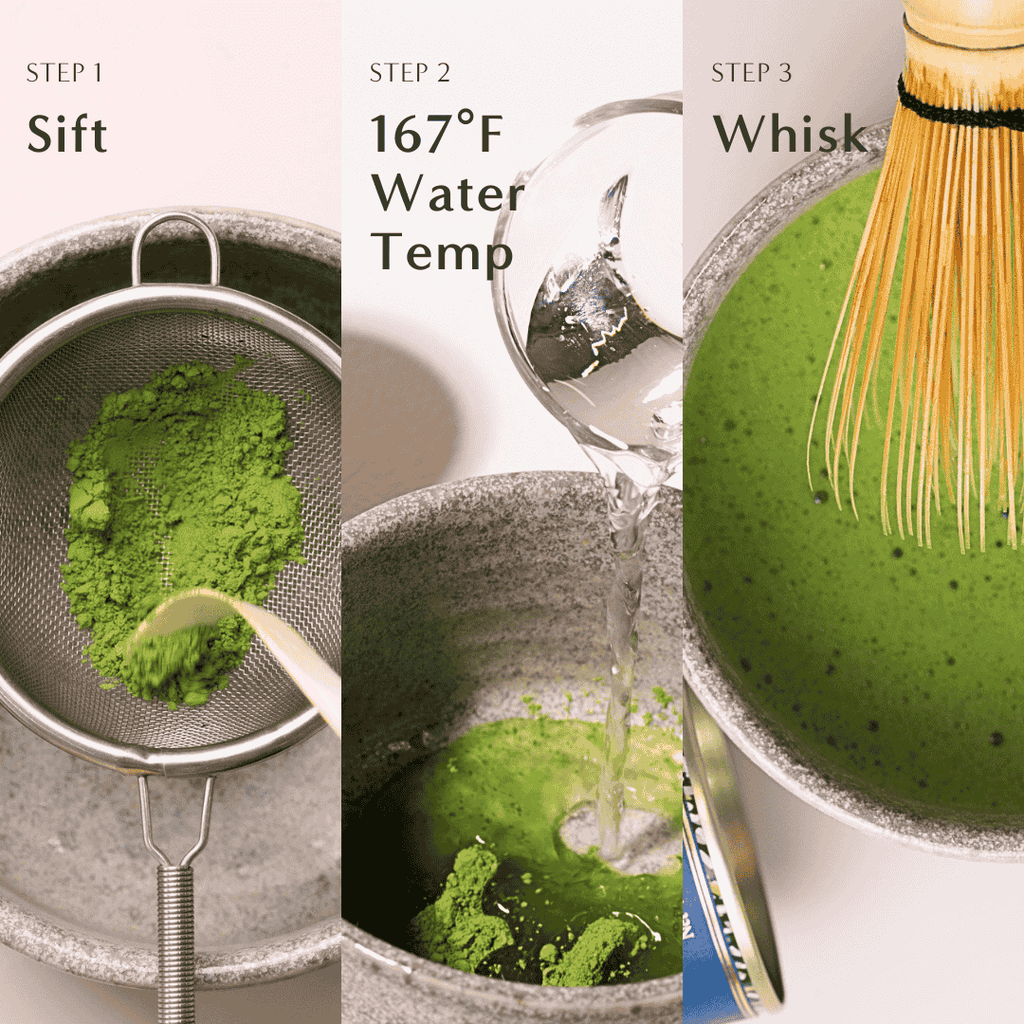 Matcha Beginner's Bundle