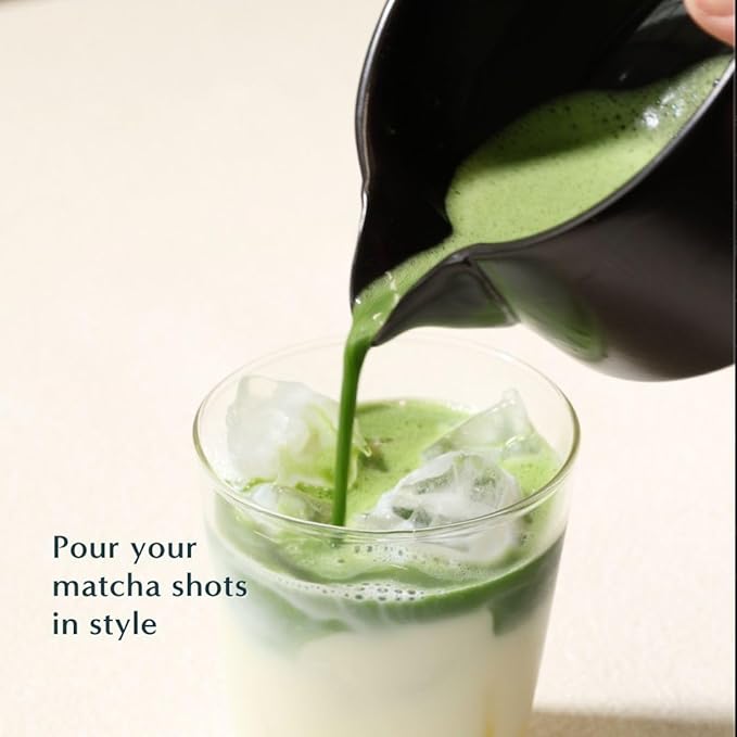 Complete Matcha Tea Ceremony Set