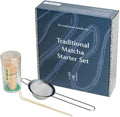 Traditional Matcha Starter Set