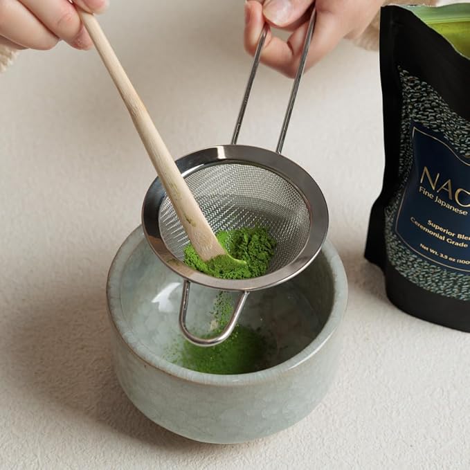 Modern Matcha Starter Set