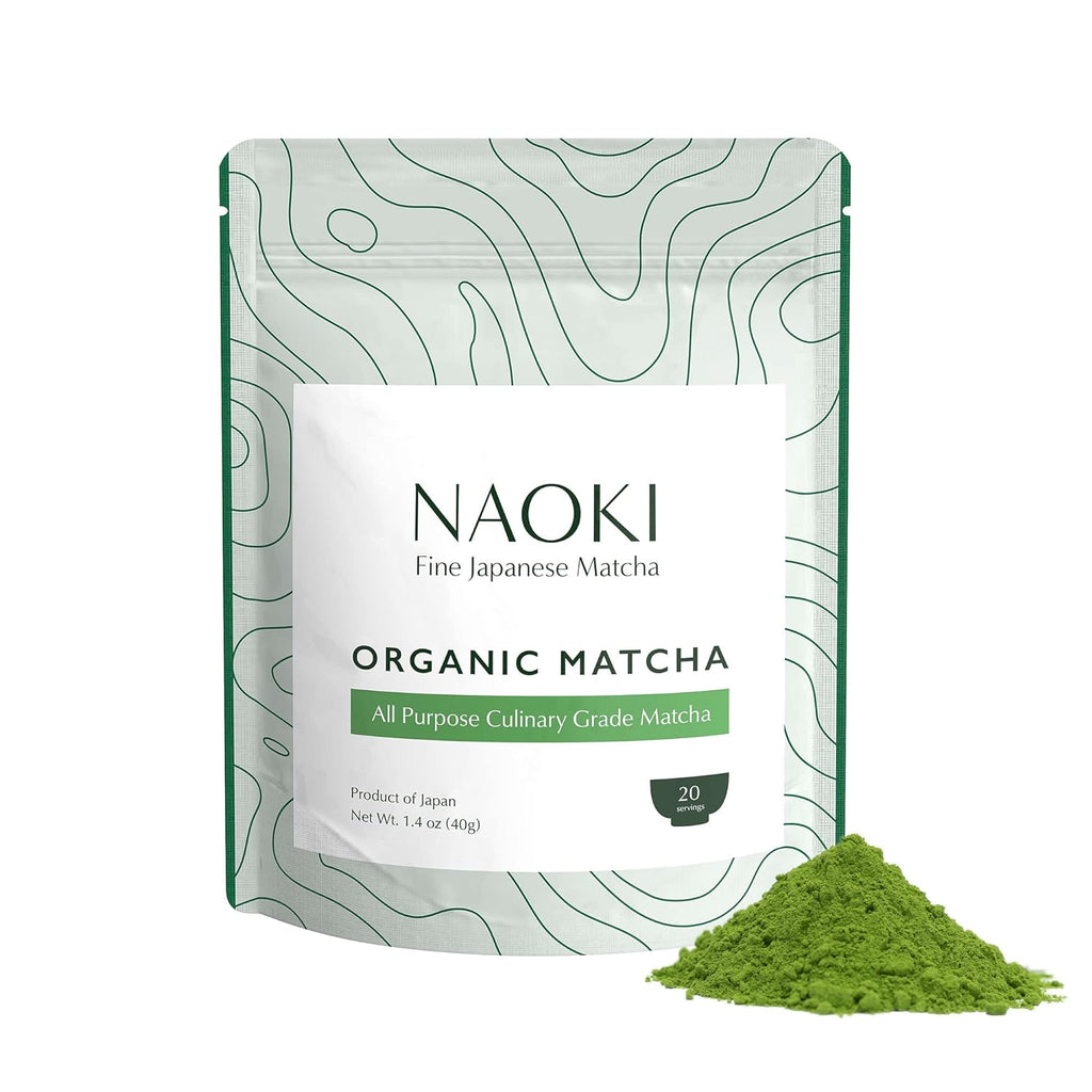 Organic All Purpose Culinary Matcha