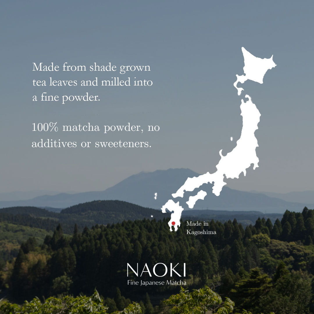 Barista Blend Matcha