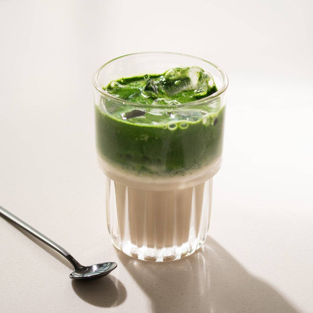 Superior Blend Matcha