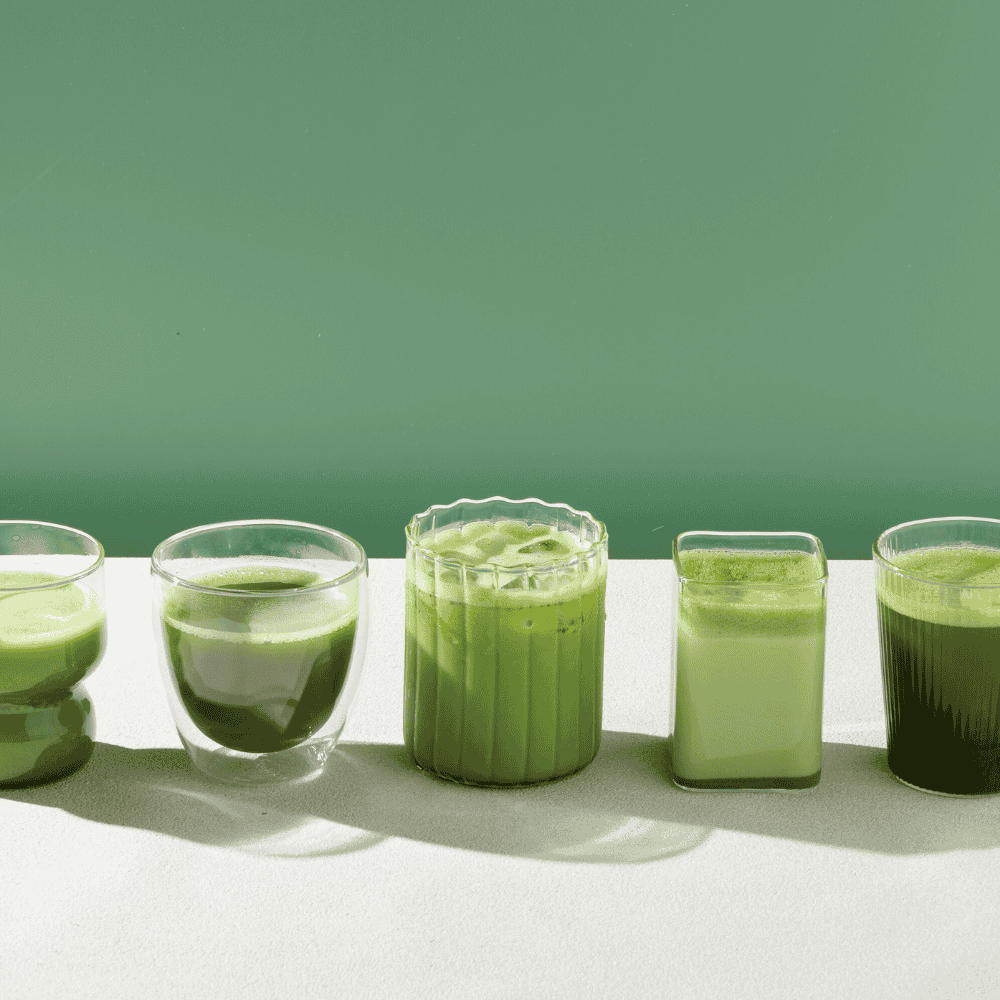 Matcha Enthusiast Bundle