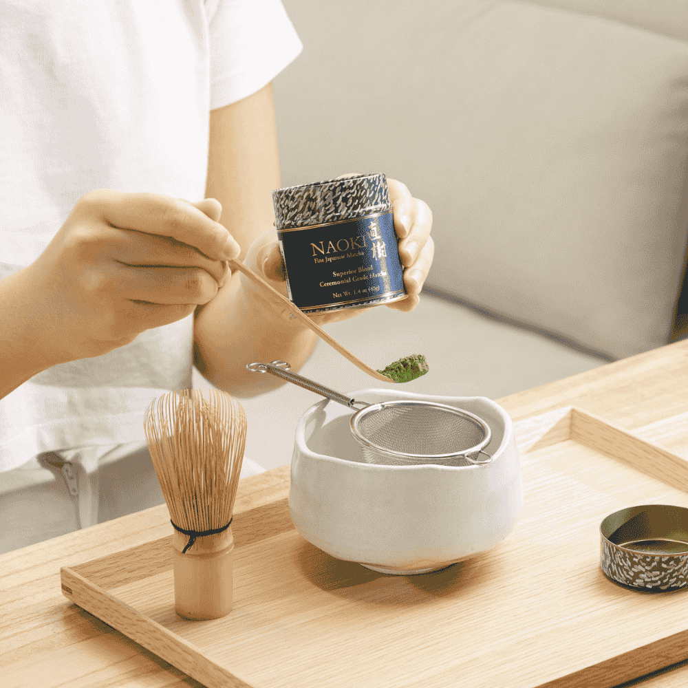 Matcha Enthusiast Bundle