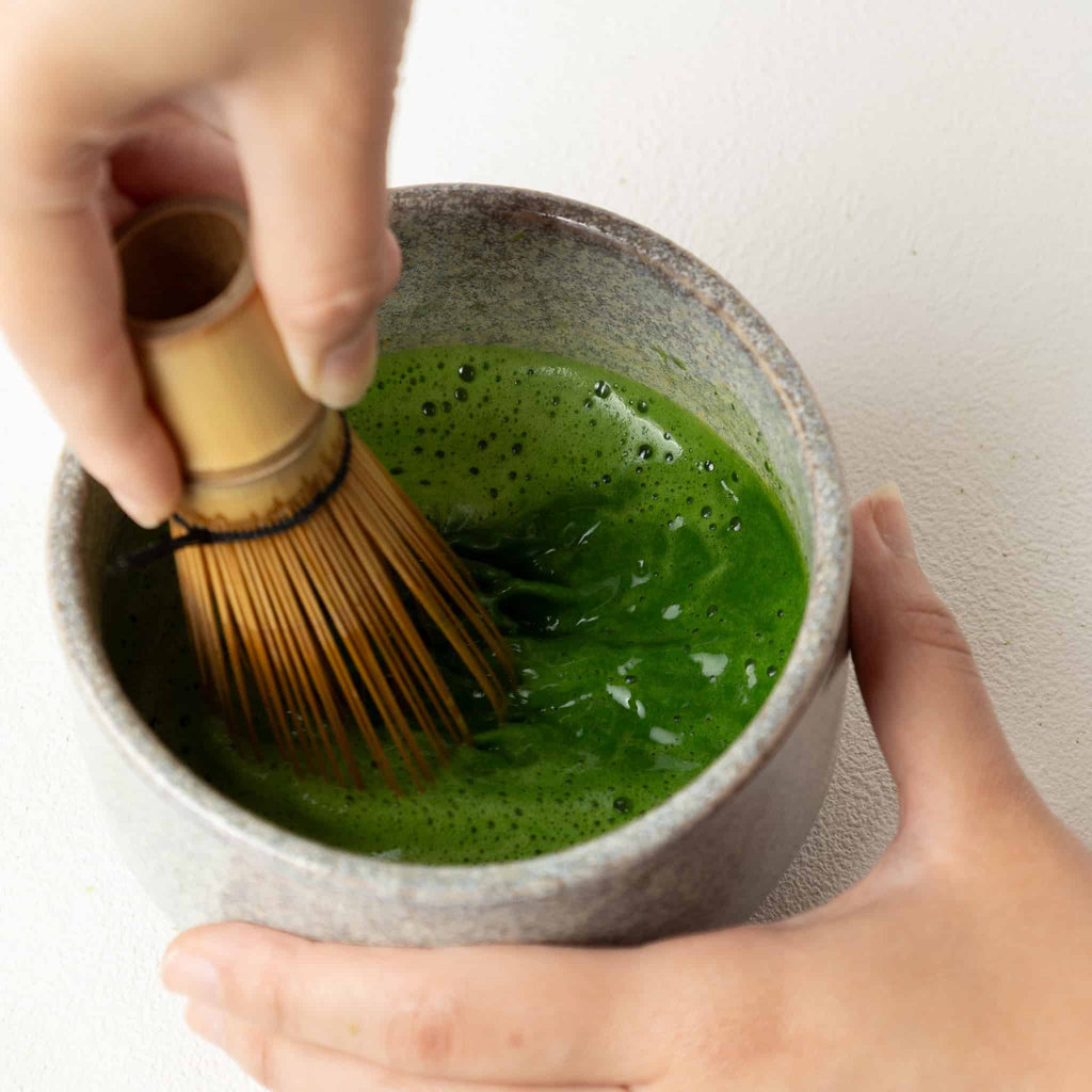 Nishio Bloom Matcha