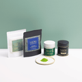 Matcha Enthusiast Bundle